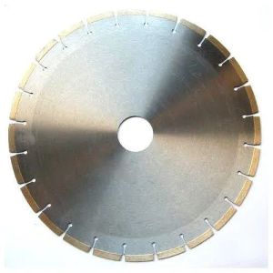 concrete cutting blade