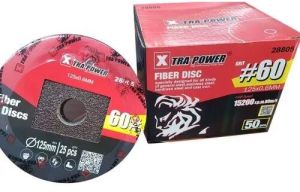 Xtra Power Fiber Disc