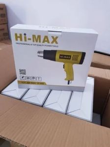 Hi-Max Hot Air Gun