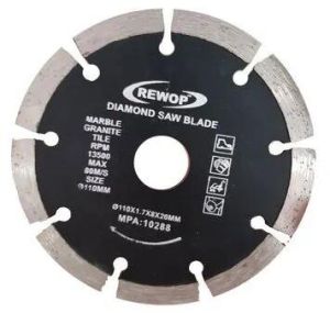 Marble Cutting Saw Blade