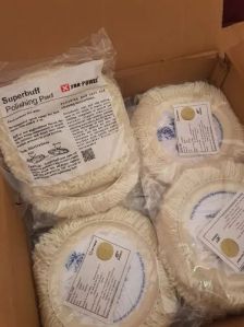 Superbuff Polishing Pad