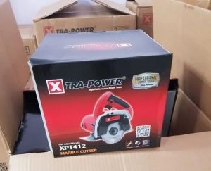Xtra Power XPT 412 Marble Cutter
