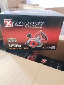 Xtra Power XPT 419 Marble Cutter