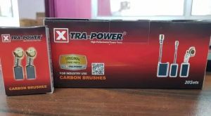 Xtra Power Carbon Brush