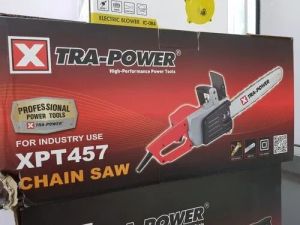 Xtra Power Chain Saw