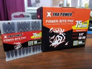 Xtra-Power Drill Bits