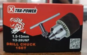 Xtra-Power Drill Chuck