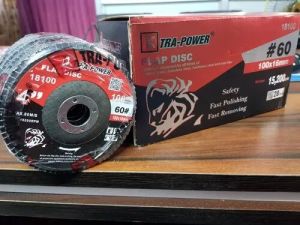 Xtra Power Flap Disc