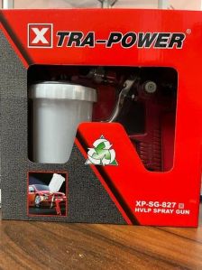 Xtra Power HVLP Spray Gun