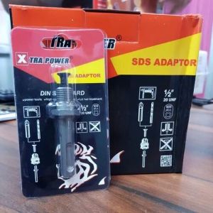 Xtra Power SDS Adaptor