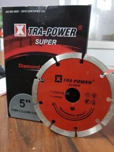 Xtra Power Super Blade