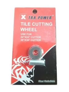 Xtra Power Tile Cutting Wheel