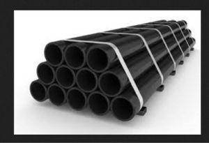 Carbon Steel Pipes