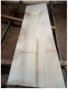 Sawn Pine Wood