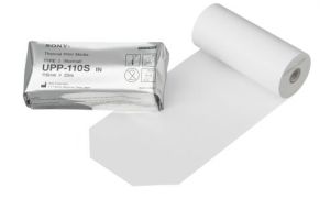 UPP-110S Thermal Paper