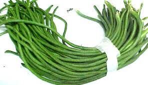 Fresh Long Beans