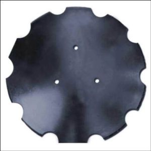 Centreless Disc Blade