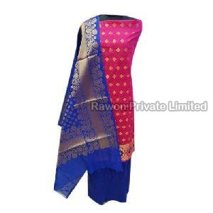 Ladies Rayon Suit