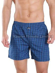 Mens Cotton Shorts