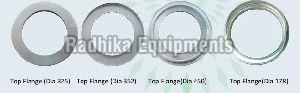 DIN Type End Cap