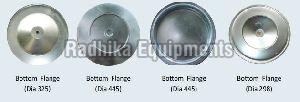 DIN Type End Cap