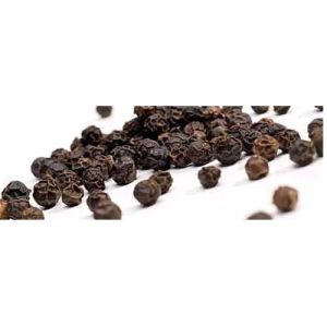 Natural Black Pepper Seeds