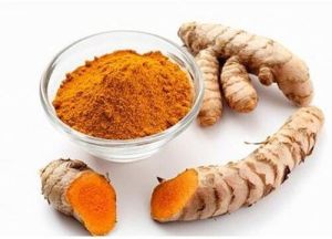 Turmeric Curcumin Extract