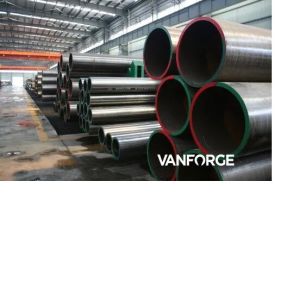 Heavy Duty Steel Pipes