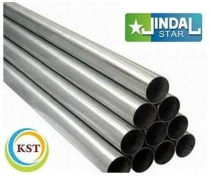 Jindal GI Pipe