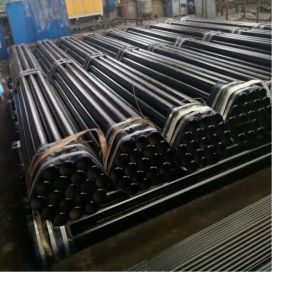 Jindal Seamless Pipe