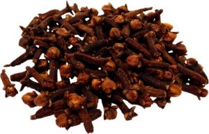 Dry Cloves