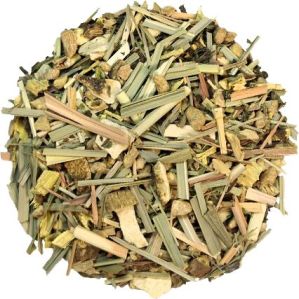 Lemongrass Tea