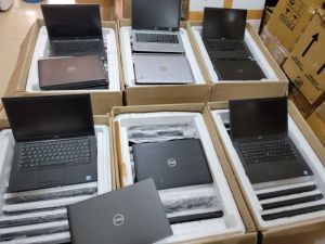 Used Laptop