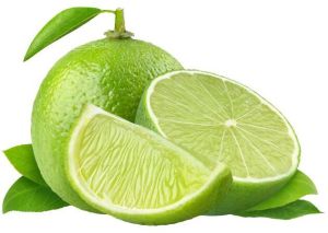 Natural Green Lemon