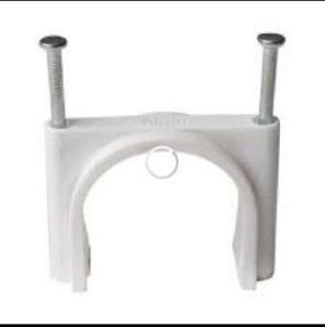 1 Inch U-CLAMP