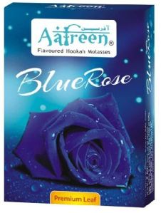 Blue Rose Flavoured Hookah Molasses