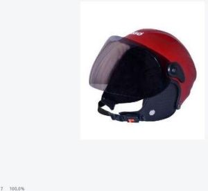 LD Cap Open Face Helmets