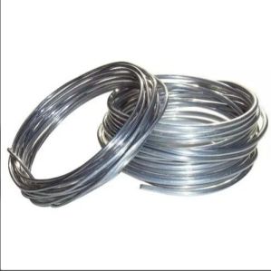 Aluminium Wire