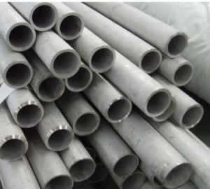 Ss Seamless Pipe