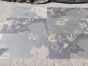 Autumn Rustic Flexible Stone Veneer Sheets