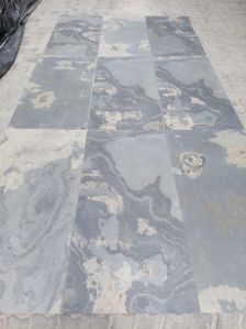 Autumn Rustic Flexible Stone Veneer Sheets