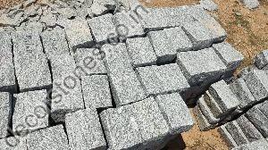 Granite Cobblestone
