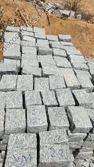 Granite Cobblestone