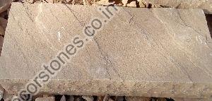 Mint Sandstone Palisades and Kerb stones