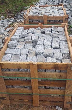 Granite Cobblestone