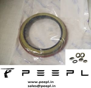 oil seals packing machine