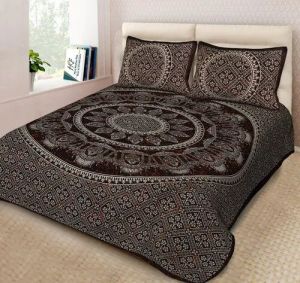 Batik Bed Sheet