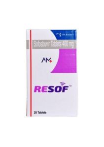 Resof Tablet