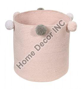 jute basket