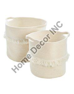 Laundry Baskets